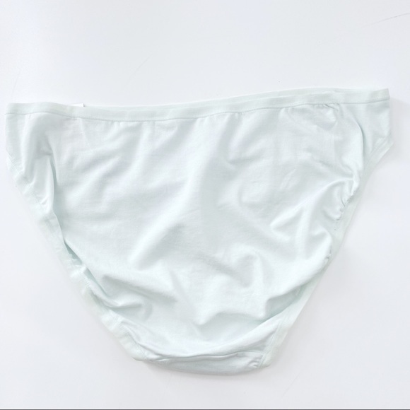Charter Club Supima Cotton Bikini Underwear - Picture 4 of 5
